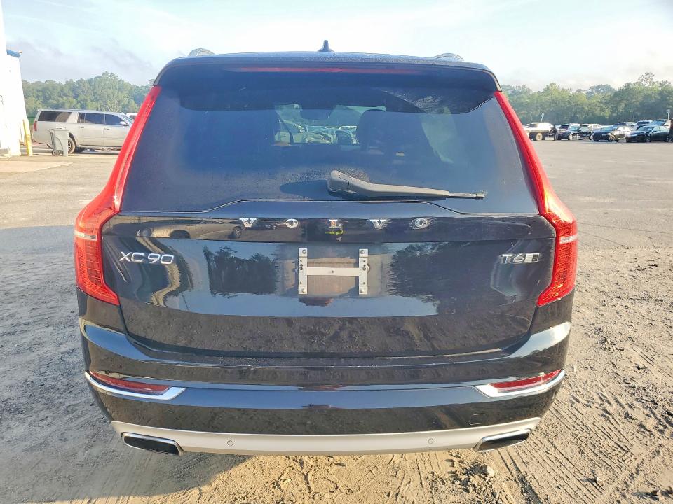 Aukcja sprzedaży 2018 Volvo Xc90, vin: YV4A22PL7J1344783, numer aukcji: 68804296