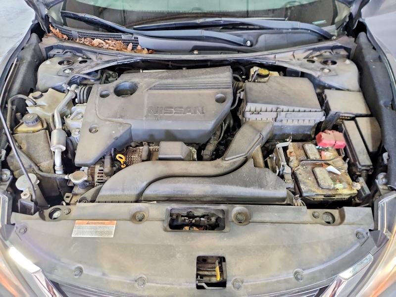 Продаж на аукціоні авто 2017 Nissan Altima, vin: 1N4AL3APXHC479780, номер лоту: 68693546