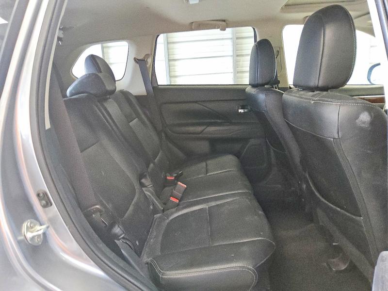 Продажа на аукционе авто 2014 Mitsubishi Outlander, vin: JA4JZ4AX6EZ003558, номер лота: 68640866
