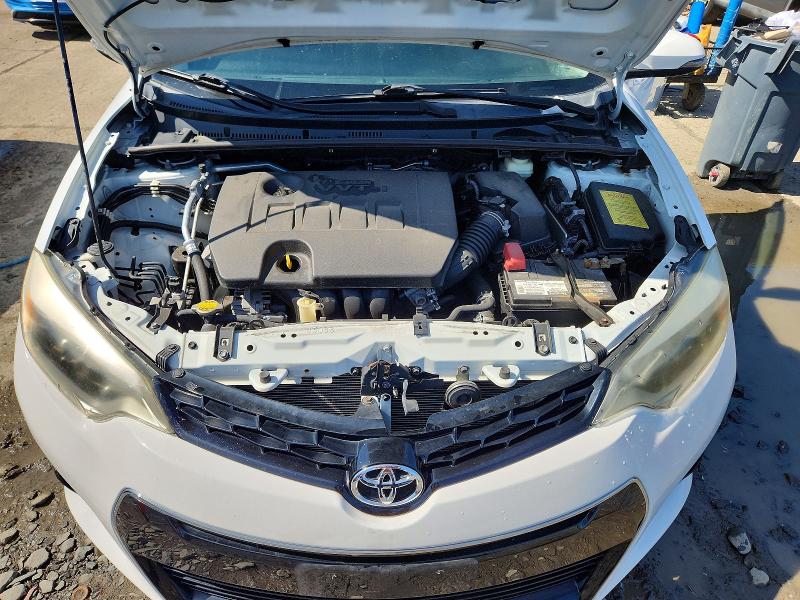 Продаж на аукціоні авто 2015 Toyota Corolla, vin: 2T1BURHE2FC452385, номер лоту: 67714506