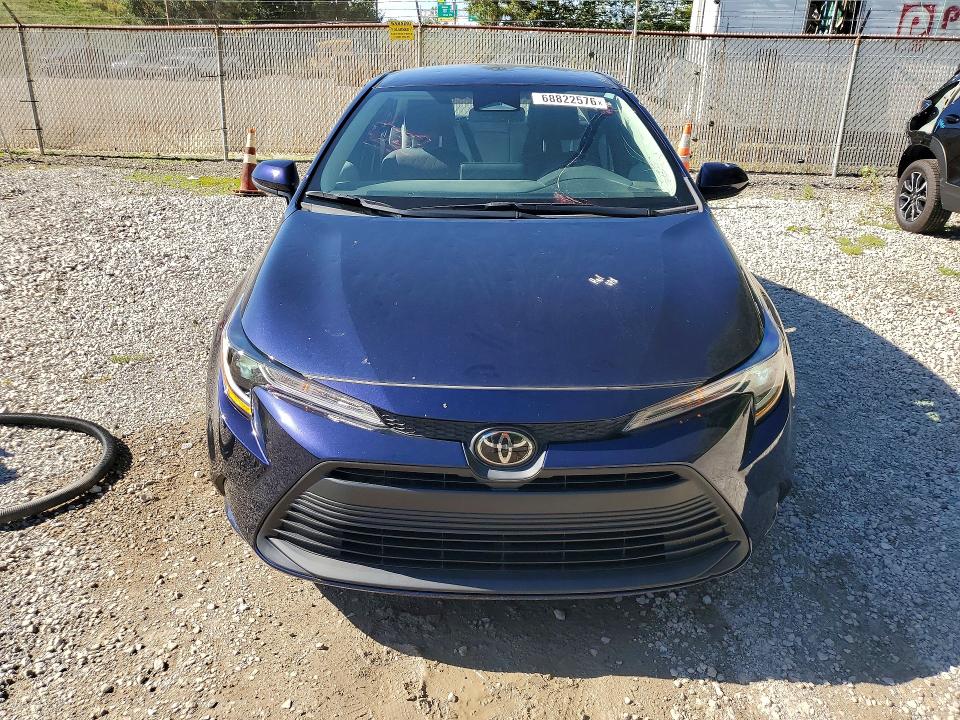 Aukcja sprzedaży 2024 Toyota Corolla, vin: 5YFB4MDE6RP180694, numer aukcji: 68822576