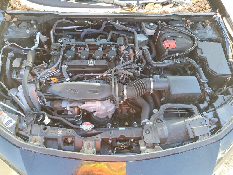 Aukcja sprzedaży 2023 Acura Integra, vin: 19UDE4H68PA026449, numer aukcji: 70084046
