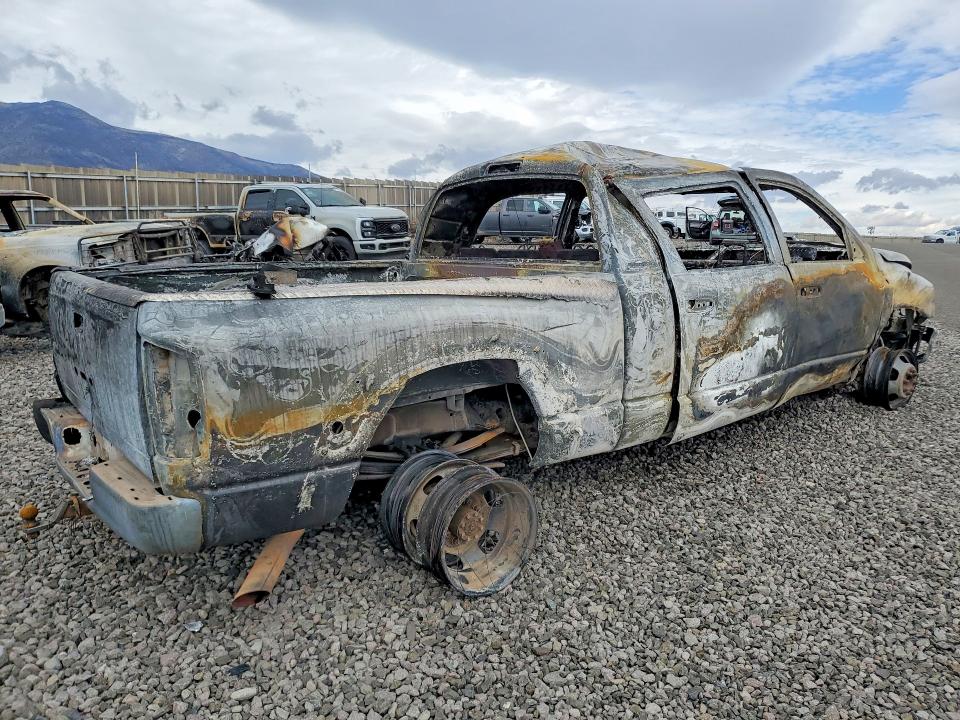 Продажа на аукционе авто 2006 Dodge Ram 3500, vin: 3D7MX49C56G219550, номер лота: 67855666