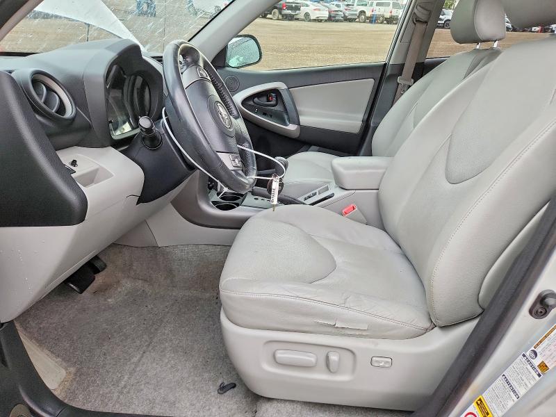 Продаж на аукціоні авто 2008 Toyota Rav4, vin: JTMBK31V586038282, номер лоту: 66635806
