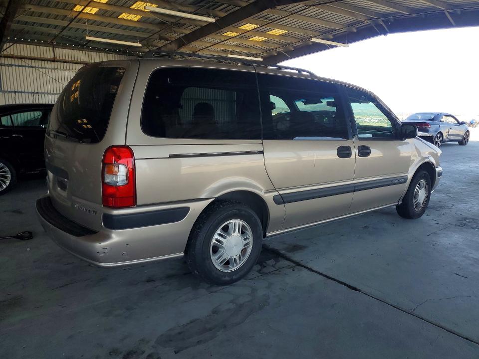 Aukcja sprzedaży 1998 Chevrolet Venture, vin: 1GNDX03E8WD260109, numer aukcji: 69170896