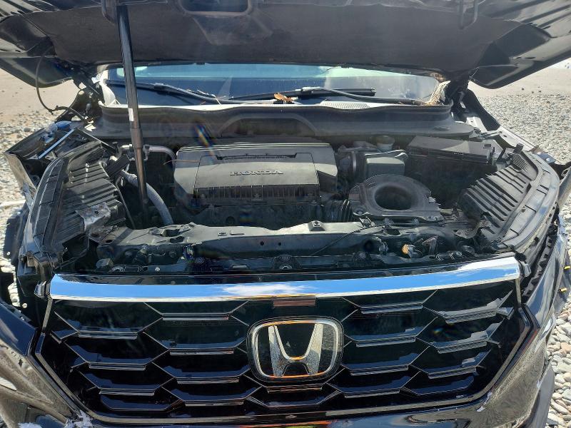 2024 Honda Pilot მანქანა იყიდება აუქციონზე, vin: 5FNYG2H54RB008126, აუქციონის ნომერი: 68860846