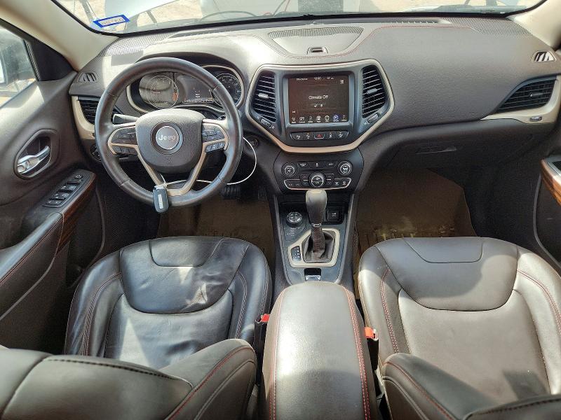 Продажа на аукционе авто 2014 Jeep Cherokee, vin: 1C4PJMBS4EW250699, номер лота: 71237616