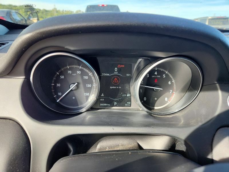 Aukcja sprzedaży 2017 Land Rover Discovery Sport, vin: SALCP2BG4HH667853, numer aukcji: 70816466