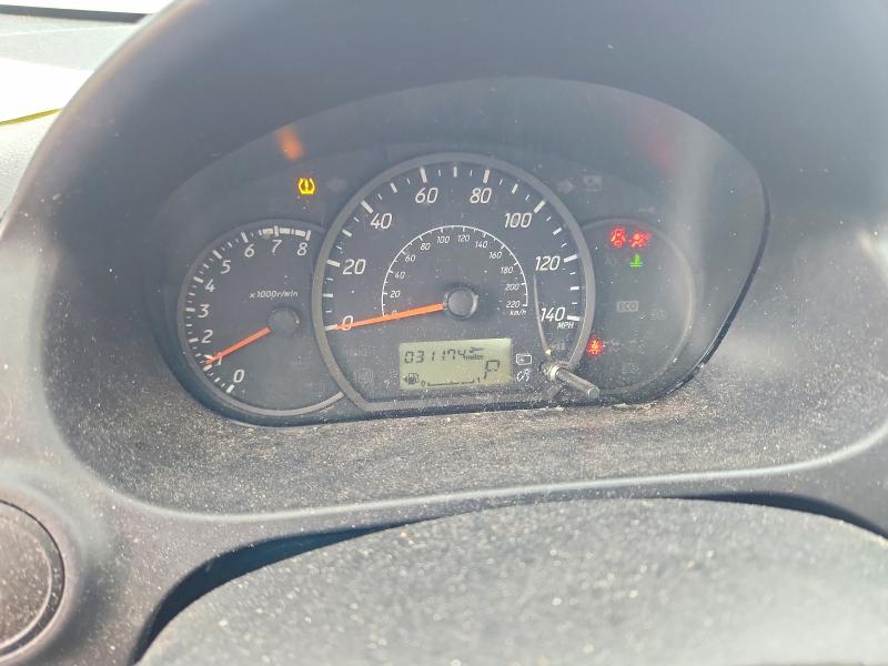 Продажа на аукционе авто 2021 Mitsubishi Mirage, vin: ML32FUFJ2MHF00592, номер лота: 69164366