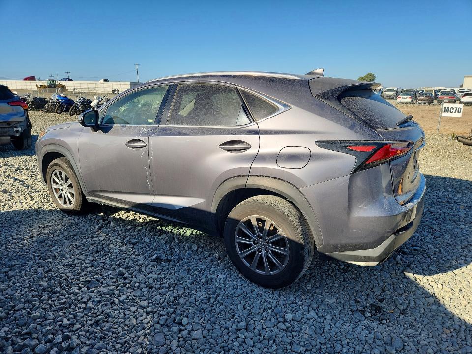 Продаж на аукціоні авто 2016 Lexus Nx 200t, vin: JTJYARBZ4G2025074, номер лоту: 68339346