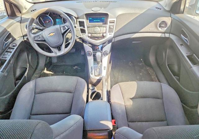 Продаж на аукціоні авто 2016 Chevrolet Cruze Limited, vin: 1G1PE5SB1G7141424, номер лоту: 70612866