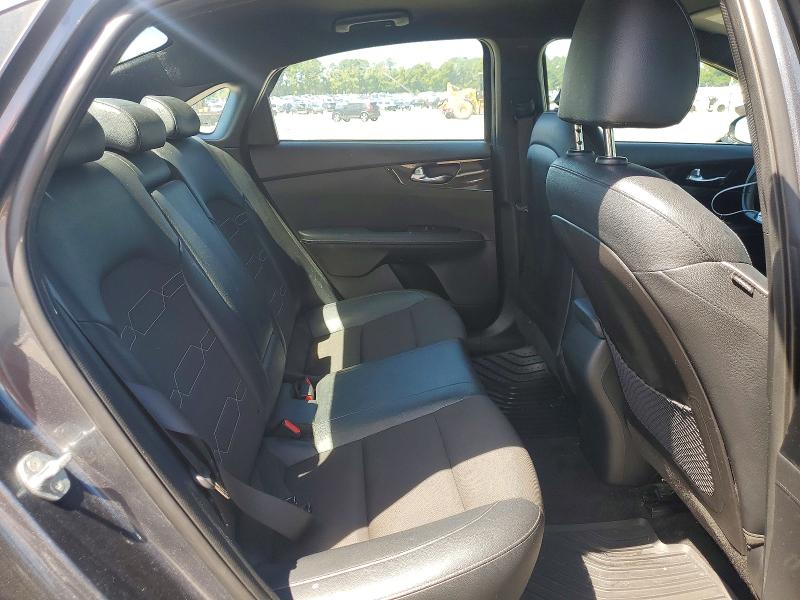 Продажа на аукционе авто 2022 Kia Forte, vin: 3KPF54AD2NE478780, номер лота: 68559676