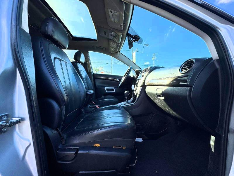 Продажа на аукционе авто 2014 Chevrolet Captiva, vin: 3GNAL4EK4ES651538, номер лота: 68300956
