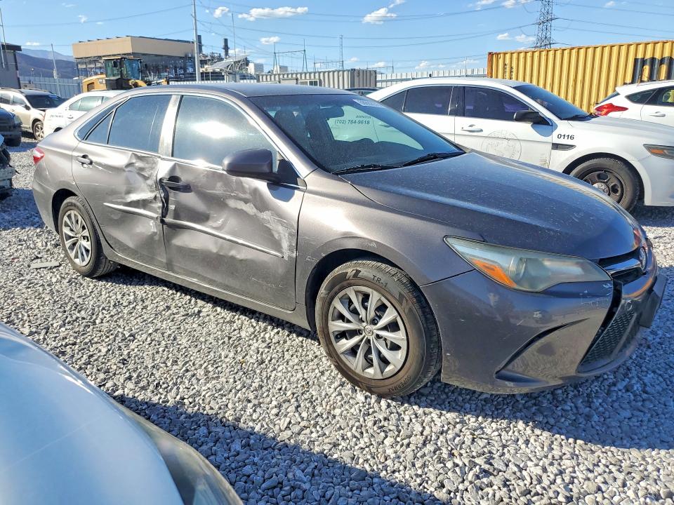 Aukcja sprzedaży 2017 Toyota Camry, vin: 4T1BF1FK2HU350901, numer aukcji: 68692976