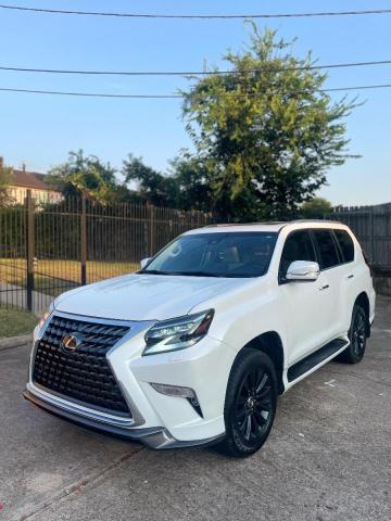 Продажа на аукционе авто 2022 Lexus Gx, vin: JTJAM7BX6N5314982, номер лота: 71109826