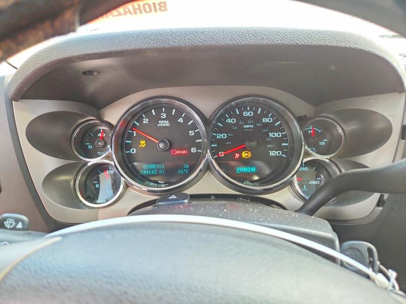 67730976 :رقم المزاد ، 3GCPKSE76DG125645 vin ، 2013 Chevrolet Silverado مزاد بيع