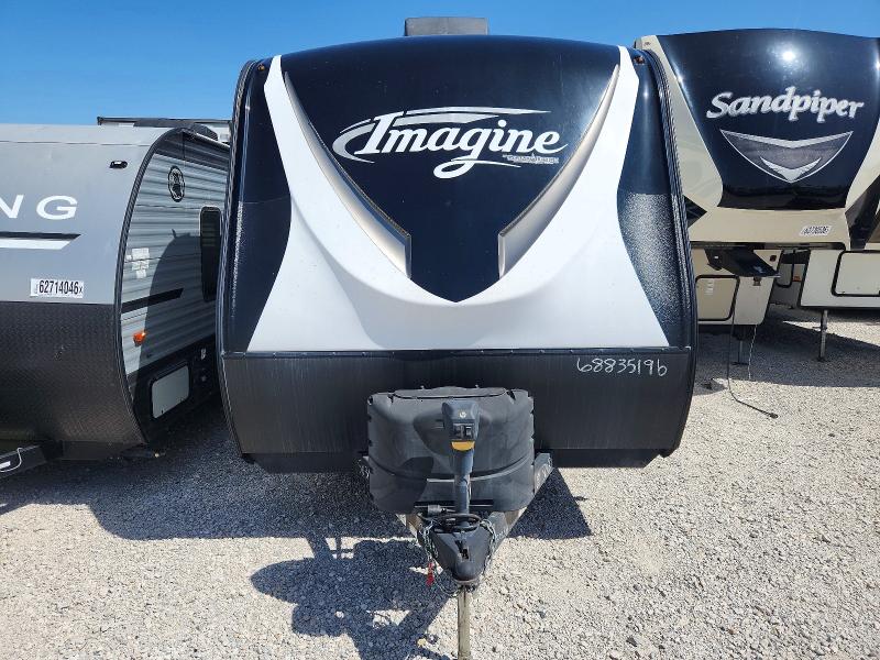 Продаж на аукціоні авто 2019 Grand Design Imagine, vin: 573TE3226K6615031, номер лоту: 68835196