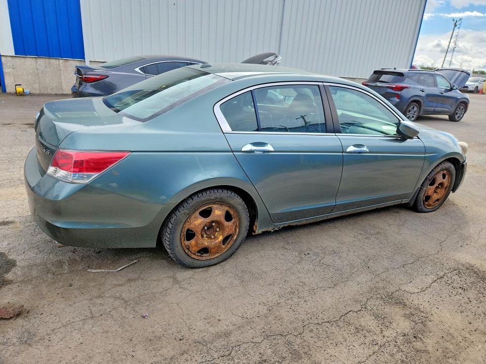 Auction sale of the 2008 Honda Accord, vin: 1HGCP36828A805545, lot number: 67685706