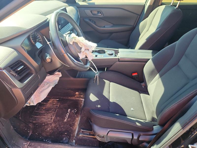 Продаж на аукціоні авто 2024 Nissan Rogue, vin: JN8BT3AB7RW435050, номер лоту: 70542746