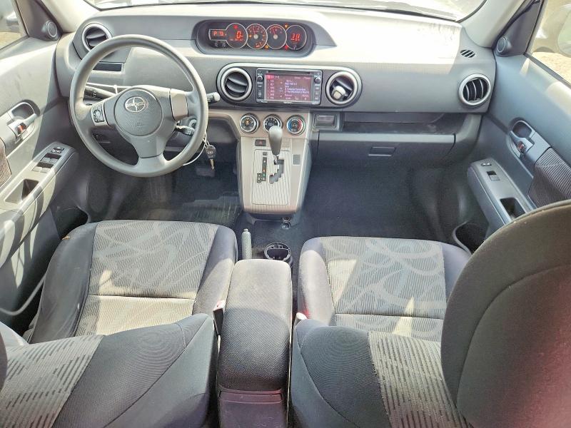 2015 Scion Xb მანქანა იყიდება აუქციონზე, vin: JTLZE4FE4FJ071325, აუქციონის ნომერი: 69017756