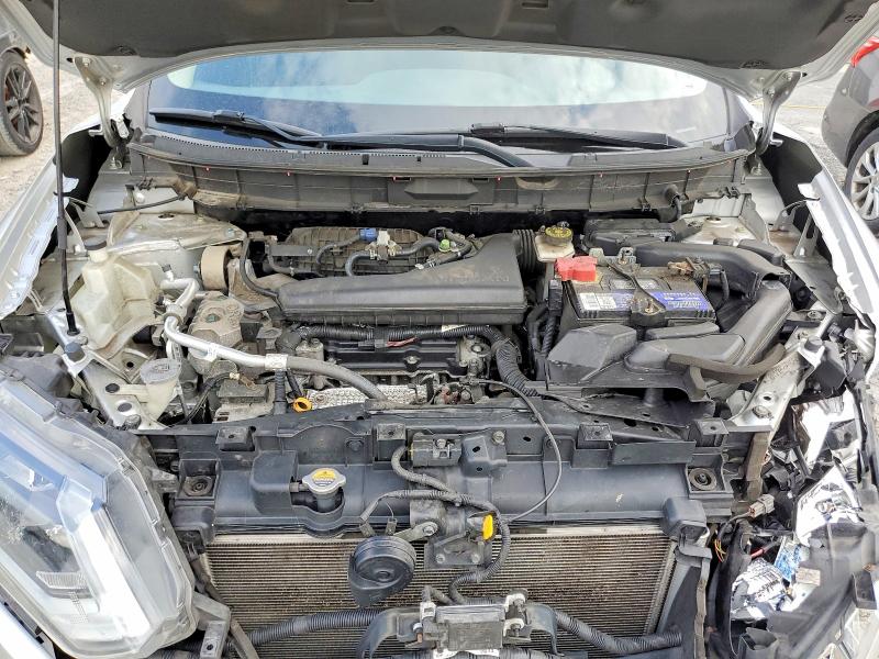Продажа на аукционе авто 2018 Nissan Rogue, vin: KNMAT2MT5JP589342, номер лота: 68709266