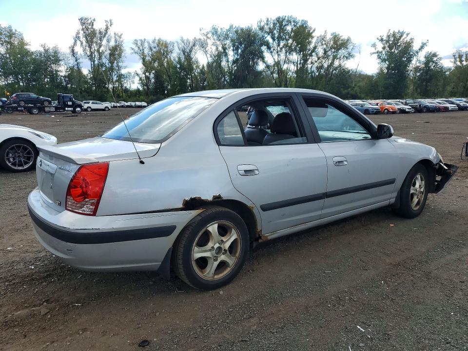 Продаж на аукціоні авто 2005 Hyundai Elantra, vin: KMHDN46D45U157465, номер лоту: 70085596
