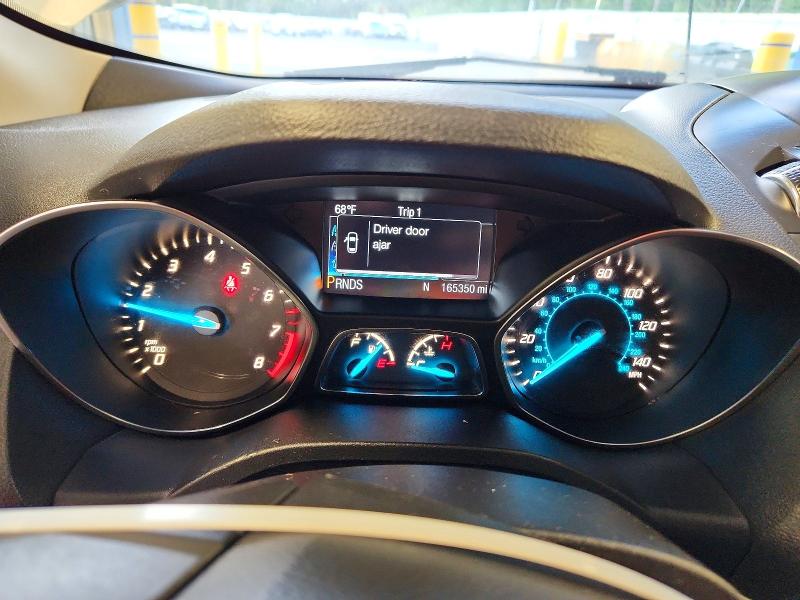 Aukcja sprzedaży 2013 Ford Escape, vin: 1FMCU9H91DUD10905, numer aukcji: 68346316