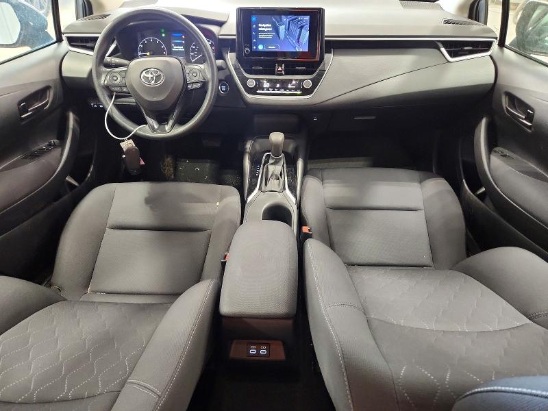 Aukcja sprzedaży 2024 Toyota Corolla, vin: 5YFB4MDE2RP156361, numer aukcji: 67503326