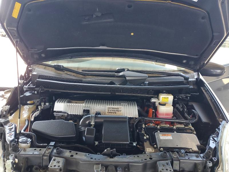 Продажа на аукционе авто 2011 Toyota Prius, vin: JTDKN3DU9B1381322, номер лота: 70119756