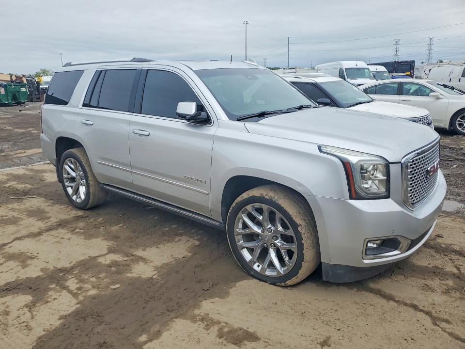 Aukcja sprzedaży 2016 Gmc Yukon, vin: 1GKS2CKJ5GR400284, numer aukcji: 68937856