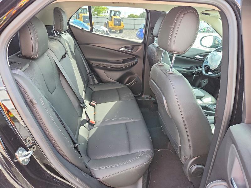 Продаж на аукціоні авто 2024 Buick Encore Gx, vin: KL4AMESL2RB129544, номер лоту: 69893676