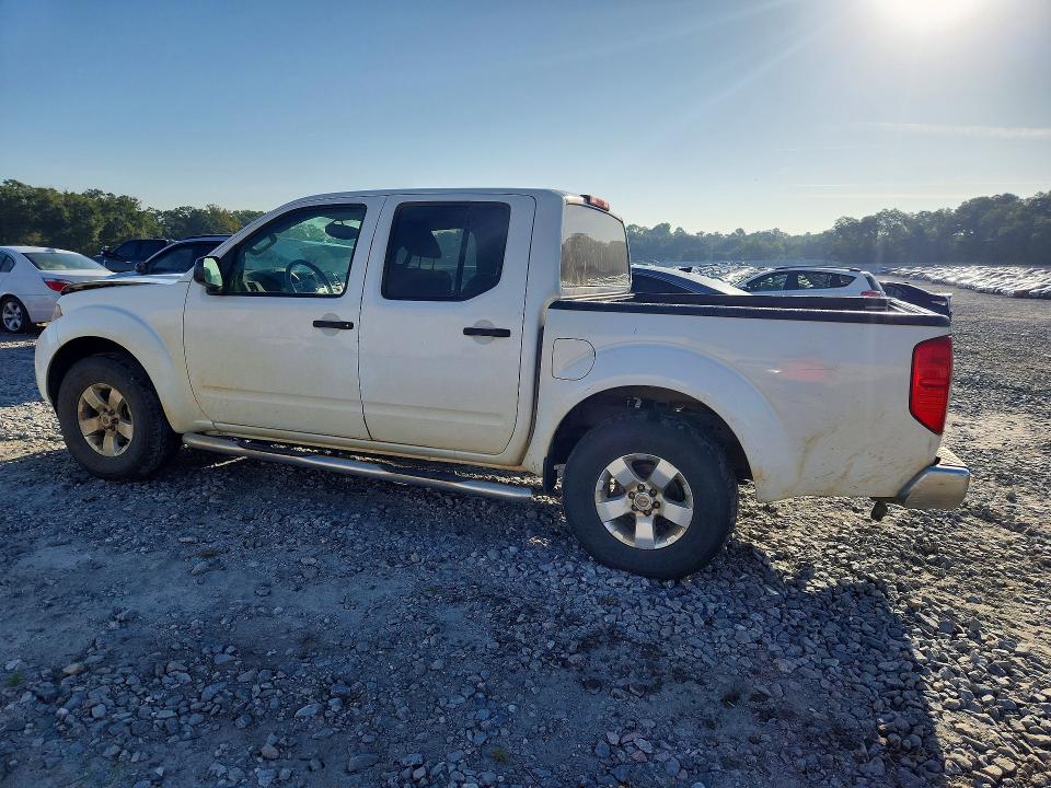 Aukcja sprzedaży 2013 Nissan Frontier, vin: 1N6AD0EV5DN733891, numer aukcji: 69070526