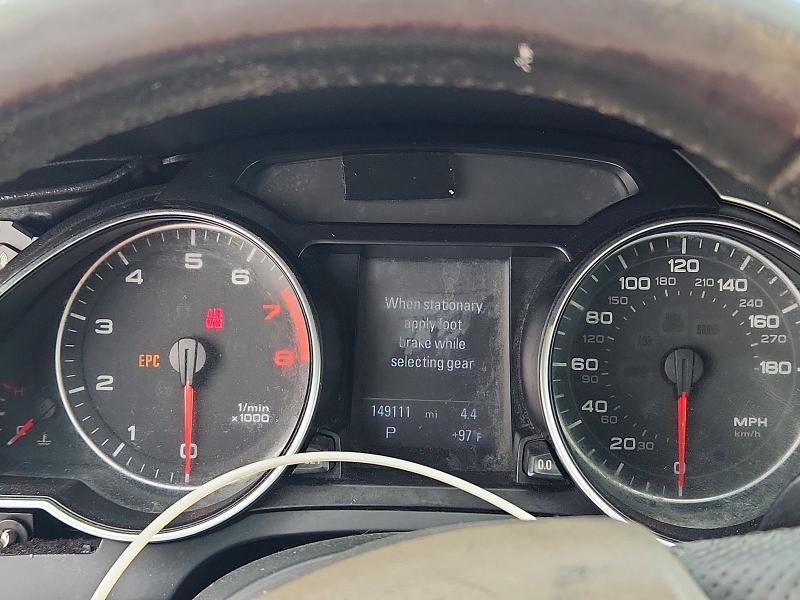 Aukcja sprzedaży 2008 Audi A5, vin: WAUDK78T58A023697, numer aukcji: 67702116