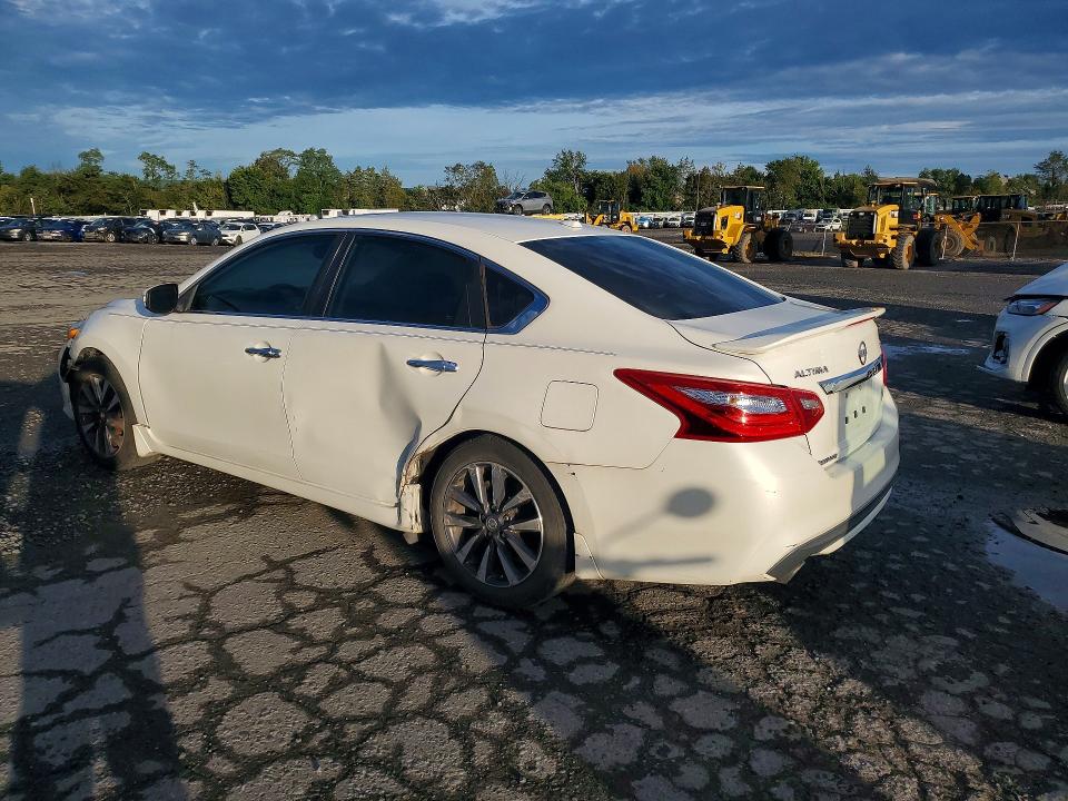Продаж на аукціоні авто 2016 Nissan Altima, vin: 1N4AL3AP5GC131657, номер лоту: 69776416