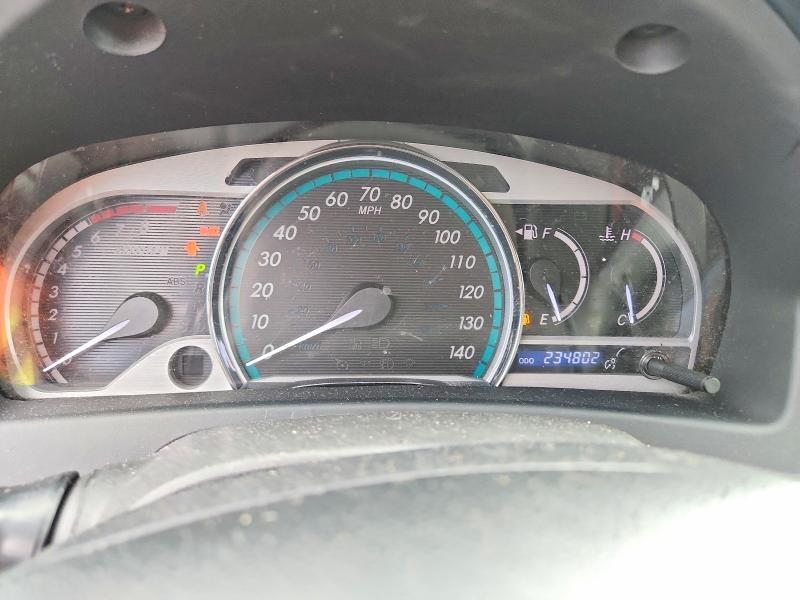 70518116 :رقم المزاد ، 4T3BA3BB2DU036120 vin ، 2013 Toyota Venza مزاد بيع