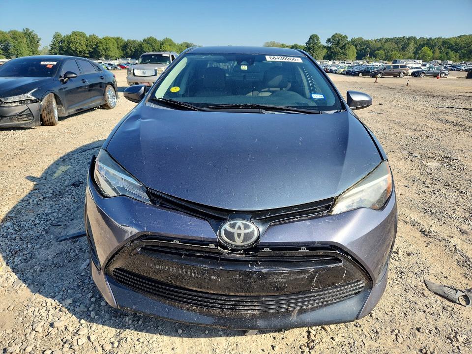 Продаж на аукціоні авто 2017 Toyota Corolla, vin: 5YFBURHE4HP601947, номер лоту: 68430066