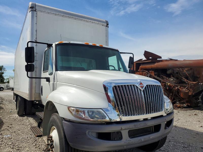 70601246 :رقم المزاد ، 3HAMMMML6KL697225 vin ، 2019 International 4300 مزاد بيع