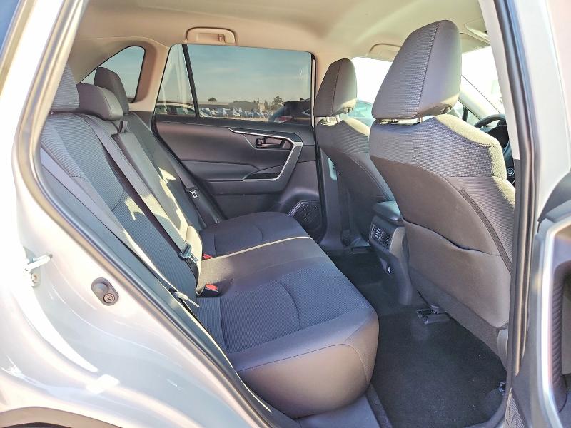 Aukcja sprzedaży 2025 Toyota Rav4, vin: 2T3H1RFV8SC349124, numer aukcji: 70873966