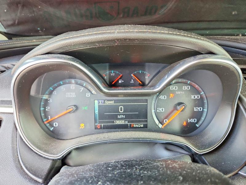 2014 Chevrolet Impala მანქანა იყიდება აუქციონზე, vin: 2G1155S34E9100697, აუქციონის ნომერი: 67398916