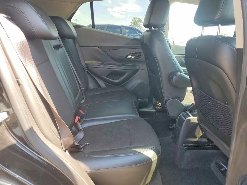Aukcja sprzedaży 2017 Buick Encore, vin: KL4CJASB0HB192609, numer aukcji: 69565066