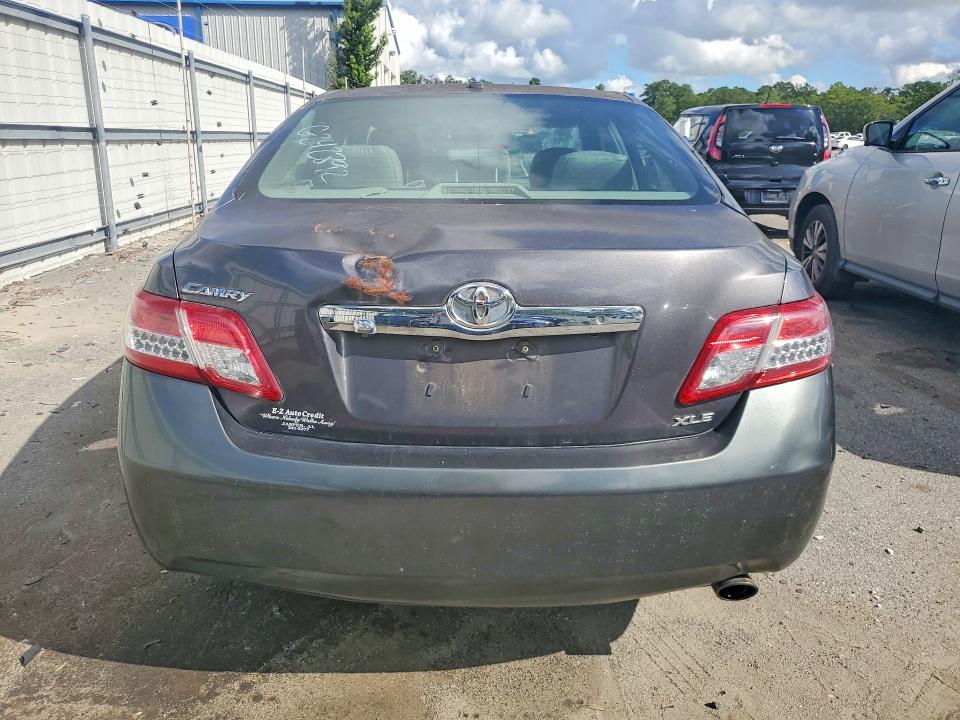 Aukcja sprzedaży 2011 Toyota Camry, vin: 4T4BF3EKXBR193385, numer aukcji: 66777756