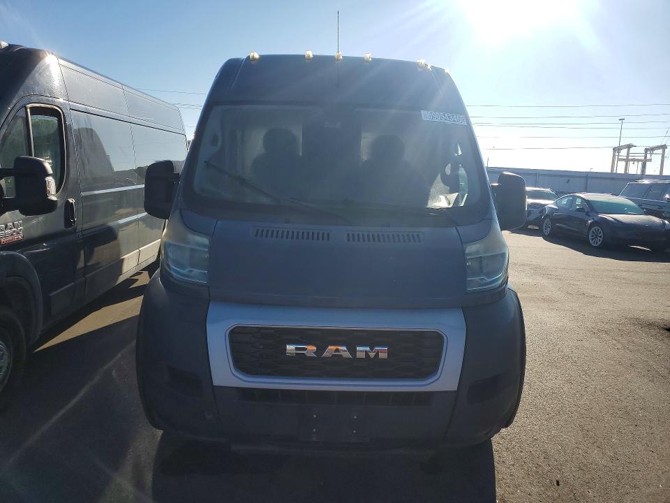 Продажа на аукционе авто 2021 Ram Promaster 3500, vin: 3C6FRVJG7ME503280, номер лота: 69054346