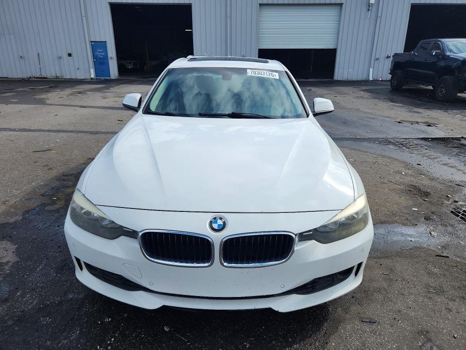 Aukcja sprzedaży 2013 Bmw 328, vin: WBA3A5C51DF359811, numer aukcji: 70303126