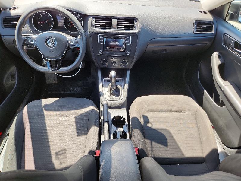 68428016 :رقم المزاد ، 3VW267AJ6GM242920 vin ، 2016 Volkswagen Jetta مزاد بيع