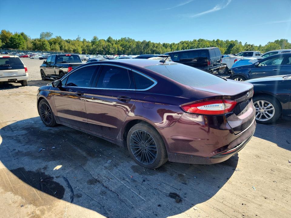 Aukcja sprzedaży 2013 Ford Fusion, vin: 3FA6P0HR4DR285967, numer aukcji: 67802936
