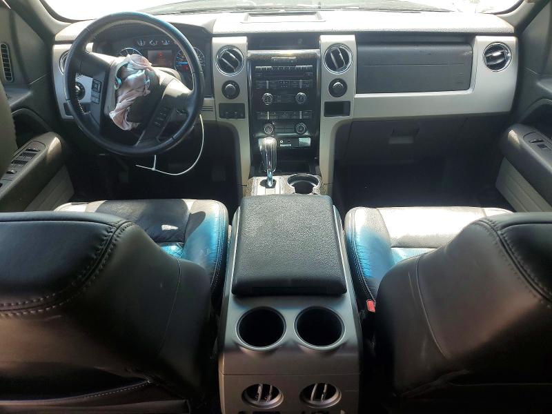 Aukcja sprzedaży 2011 Ford F150, vin: 1FTFW1ET8BFD35038, numer aukcji: 67756446