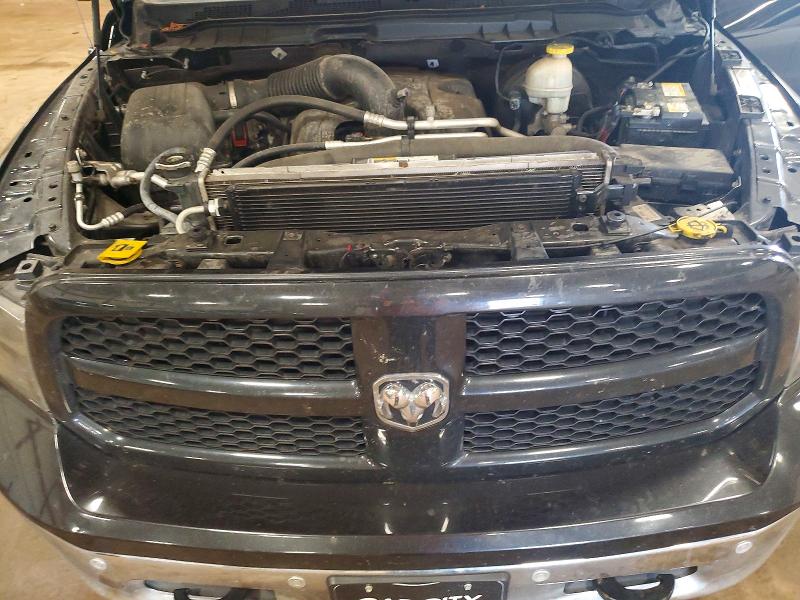 2016 Ram 1500 მანქანა იყიდება აუქციონზე, vin: 1C6RR7LT8GS401443, აუქციონის ნომერი: 67492146