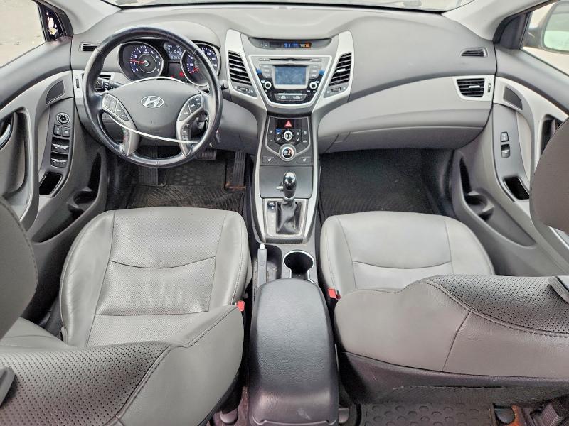 Aukcja sprzedaży 2015 Hyundai Elantra, vin: 5NPDH4AE2FH553613, numer aukcji: 67311646