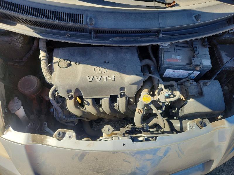 Продаж на аукціоні авто 2010 Toyota Yaris, vin: JTDKT4K36A5306994, номер лоту: 68033646