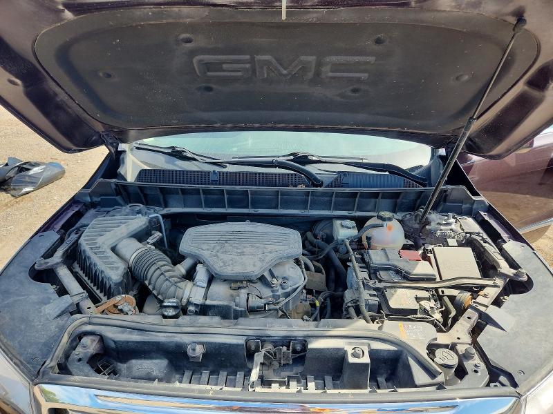 Продаж на аукціоні авто 2018 Gmc Acadia, vin: 1GKKNXLS9JZ101832, номер лоту: 68637306